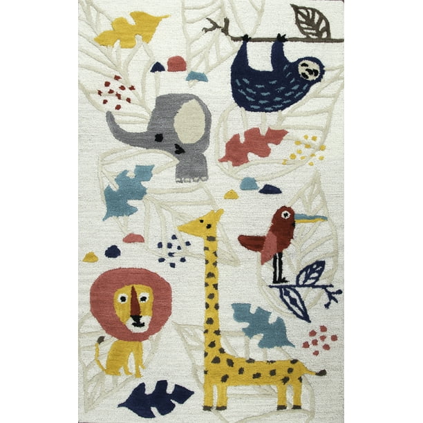 Door Mat for Living Room Bedroom Kitchen Bathroom Decorative Lightweight Foam Printed Rug ALAZA My Daily Winter Sloth On Tree Area Rug 20 x 31 Door Mat for Living Room Bedroom Kitchen Bathroom Decorative Lightweight Foam Printed Rug ALAZA My Daily Winter Sloth On Tree Area Rug 20 x 31